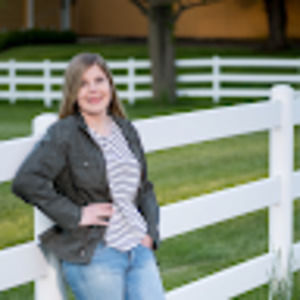 Meet your Posher, Rebecca